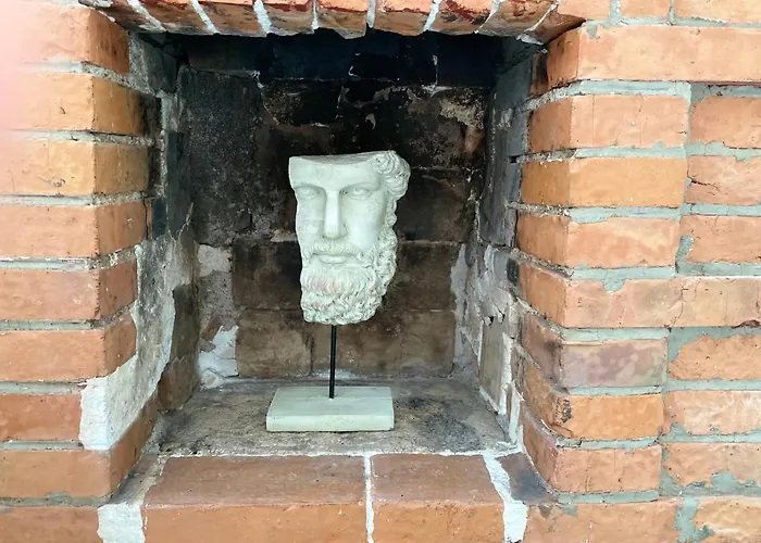 A Casa Di Agata
